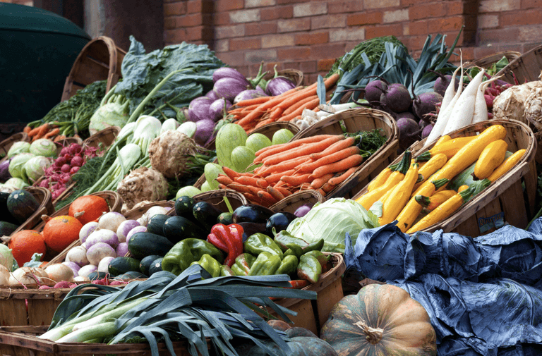 A French-style mini food market is happening in Dublin tomorrow A French-style mini food market is happening in Dublin tomorrow