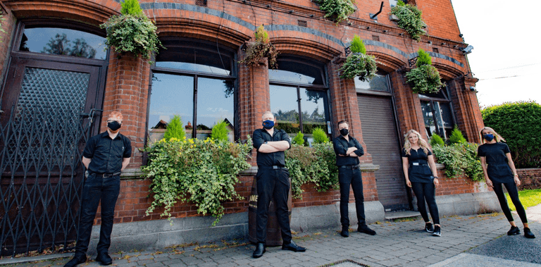‘Time to wake up’ – Dublin publicans demand support ‘Time to wake up’ – Dublin publicans demand support