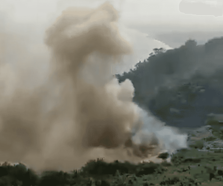 Dublin Fire Brigade called to battle second Killiney wildfire in a number of hours Dublin Fire Brigade called to battle second Killiney wildfire in a number of hours