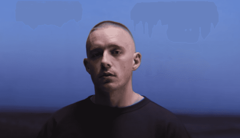 Dermot Kennedy impressed by new mural of him in his hometown Dermot Kennedy impressed by new mural of him in his hometown