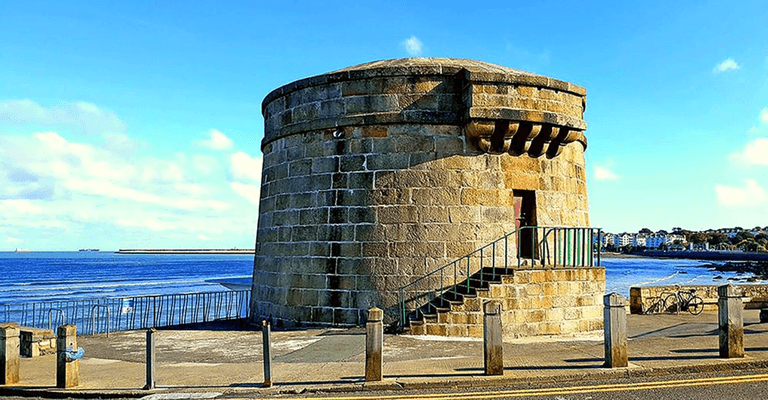 Temporary swimming ban lifted at popular South Dublin beach Temporary swimming ban lifted at popular South Dublin beach