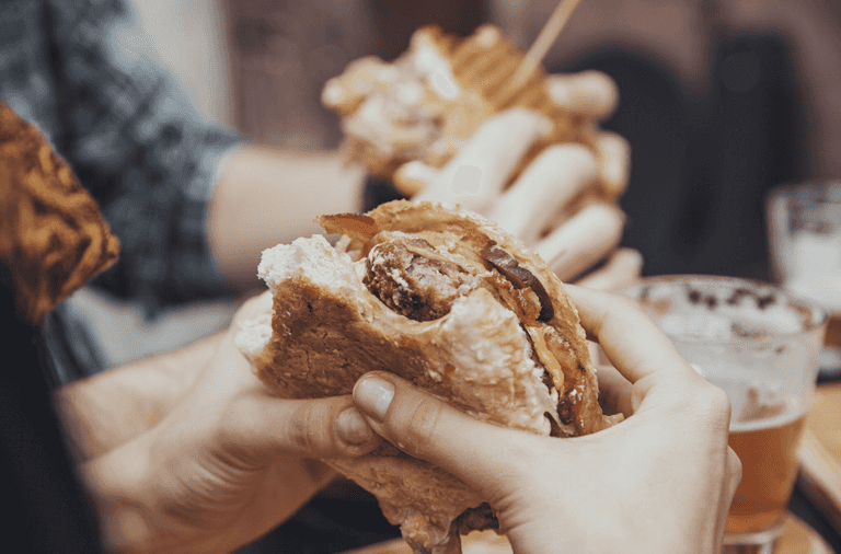 New pop-up burger joint to sink your teeth into in Glasnevin New pop-up burger joint to sink your teeth into in Glasnevin