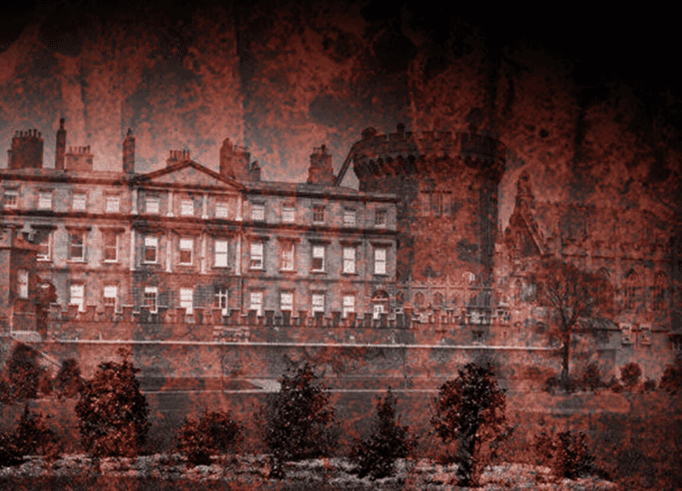 This ‘Dark Dublin’ tour is a great way to explore the city’s hidden history This ‘Dark Dublin’ tour is a great way to explore the city’s hidden history