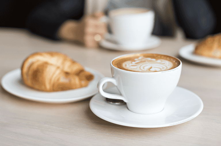 Parents can get free coffee and pastry in Dublin next week Parents can get free coffee and pastry in Dublin next week
