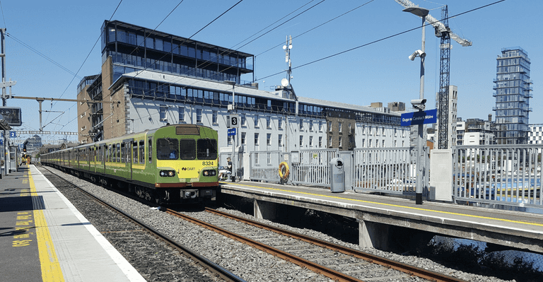 Details of three line DART expansion revealed Details of three line DART expansion revealed