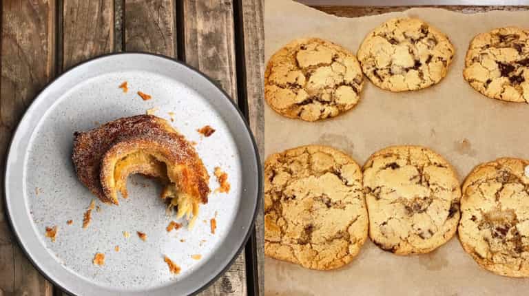 Seven vegan-friendly desserts to try when the cravings kick in Seven vegan-friendly desserts to try when the cravings kick in