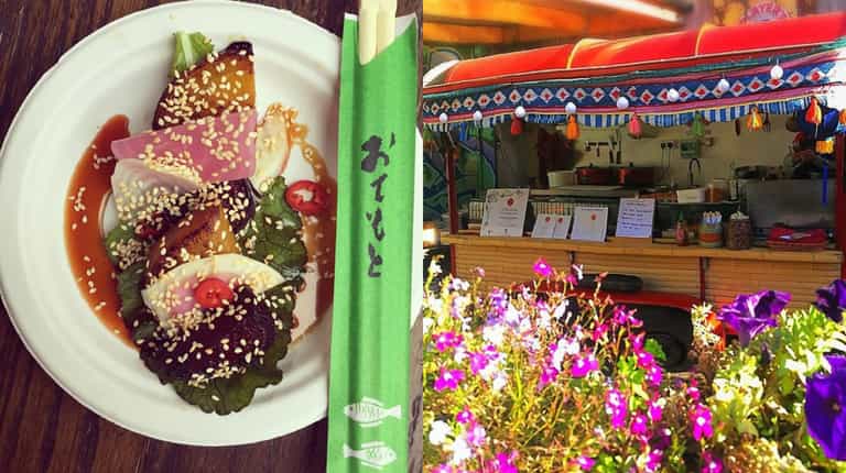 One of Dublin’s tastiest Vietnamese food trucks reopens this Thursday One of Dublin’s tastiest Vietnamese food trucks reopens this Thursday