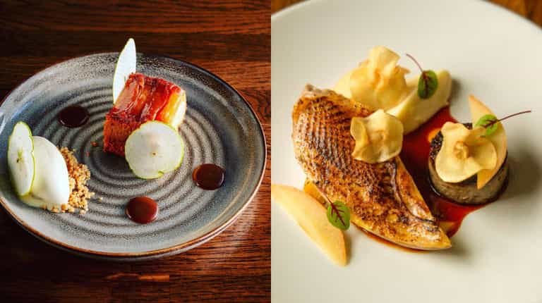 Blackrock restaurant celebrates ‘buzzy and busy dinner service’ over the weekend Blackrock restaurant celebrates ‘buzzy and busy dinner service’ over the weekend