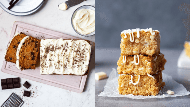 WIN: Dr. Oetker hamper so you can make these two simple sweet treats at home WIN: Dr. Oetker hamper so you can make these two simple sweet treats at home