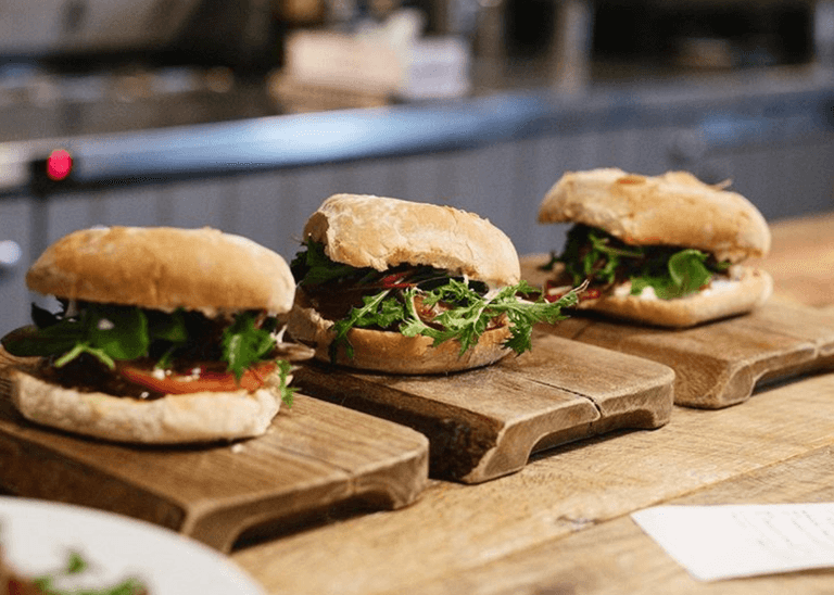 ‘The show must go on’ – Dublin café on ‘horrible break-in’ over the weekend ‘The show must go on’ – Dublin café on ‘horrible break-in’ over the weekend