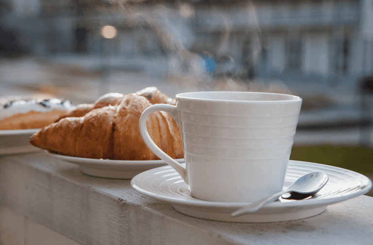 New Dublin café giving out free pastries this morning for opening day New Dublin café giving out free pastries this morning for opening day