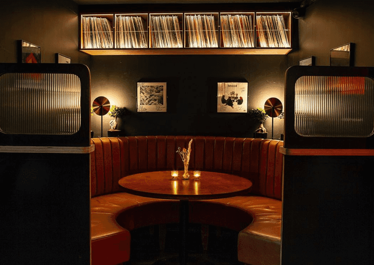Parnell Street’s most popular dive bar reopens today Parnell Street’s most popular dive bar reopens today