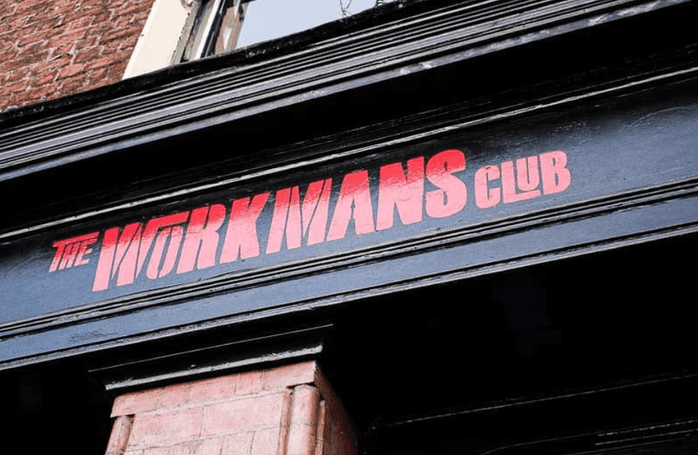 Workman’s shares heartfelt message of thanks on 10th birthday celebration Workman’s shares heartfelt message of thanks on 10th birthday celebration