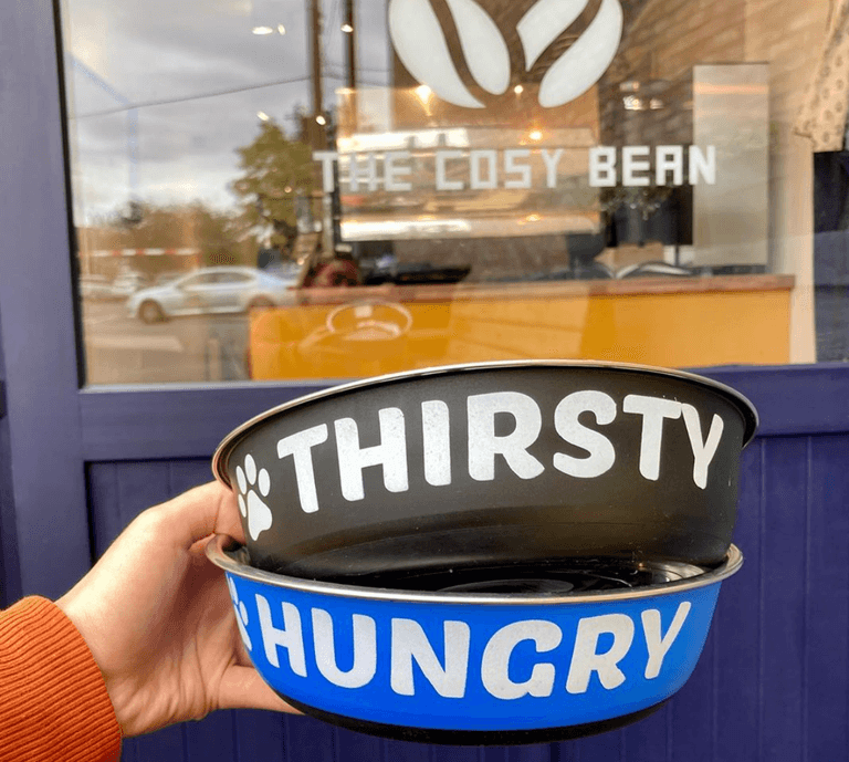 New dog-friendly café opening on the Southside this weekend New dog-friendly café opening on the Southside this weekend