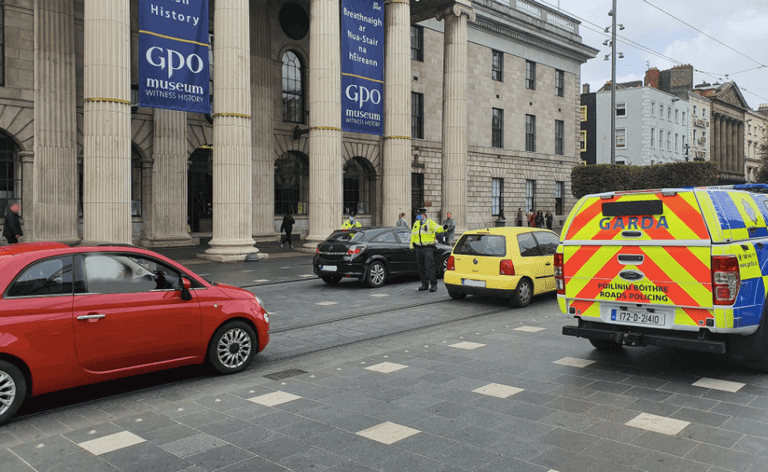 ‘Operation Fanacht’ is underway in Dublin as people asked not to leave county ‘Operation Fanacht’ is underway in Dublin as people asked not to leave county