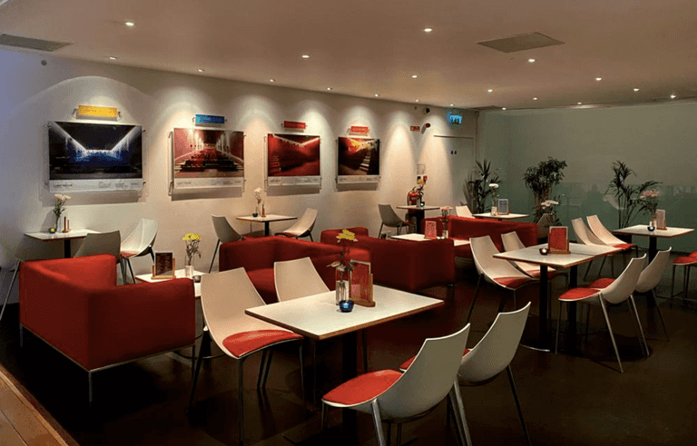 The Light House Cinema confirms its café will close temporarily this week The Light House Cinema confirms its café will close temporarily this week