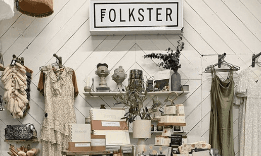 Folkster announces closure of its Temple Bar store Folkster announces closure of its Temple Bar store
