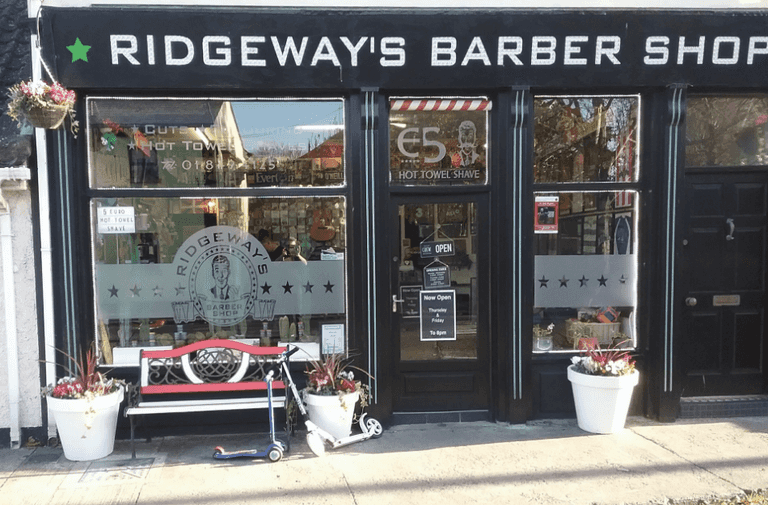 ‘I love this town and I don’t want to go’ – Heartbreaking appeal by Dublin barber on verge of closure ‘I love this town and I don’t want to go’ – Heartbreaking appeal by Dublin barber on verge of closure