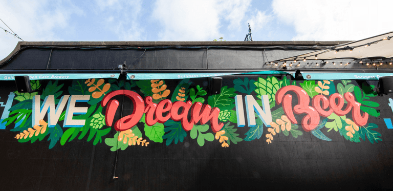 Date with Dublin 8: Some of the best experiences around The Liberties Date with Dublin 8: Some of the best experiences around The Liberties