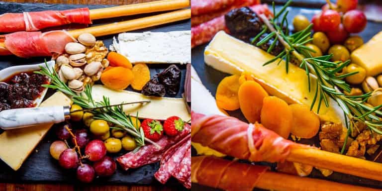 This kitchen takeover is a must for cheese lovers This kitchen takeover is a must for cheese lovers