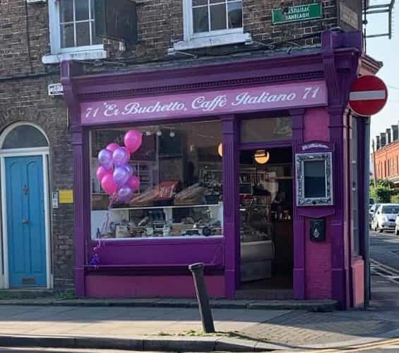 Ranelagh restaurant makes wonderful gesture to hardworking staff Ranelagh restaurant makes wonderful gesture to hardworking staff