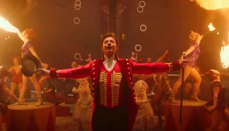Hugh Jackman responds to Dubliner’s tweet about The Greatest Showman Hugh Jackman responds to Dubliner’s tweet about The Greatest Showman