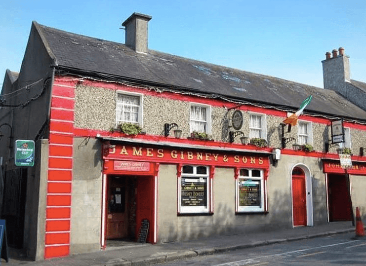 Dublin pub refutes claims that Covid-19 guidelines were broken during soccer celebration Dublin pub refutes claims that Covid-19 guidelines were broken during soccer celebration
