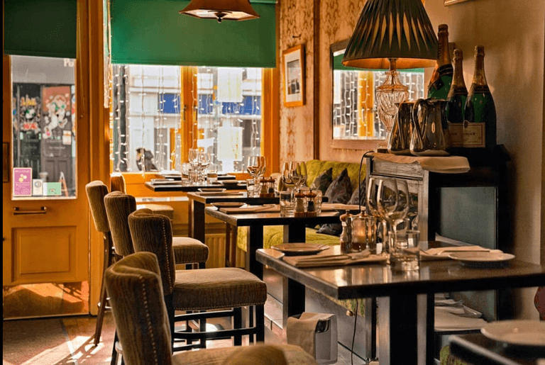 ‘Hospitality should not be a sacrificial lamb’ according to local business owners ‘Hospitality should not be a sacrificial lamb’ according to local business owners