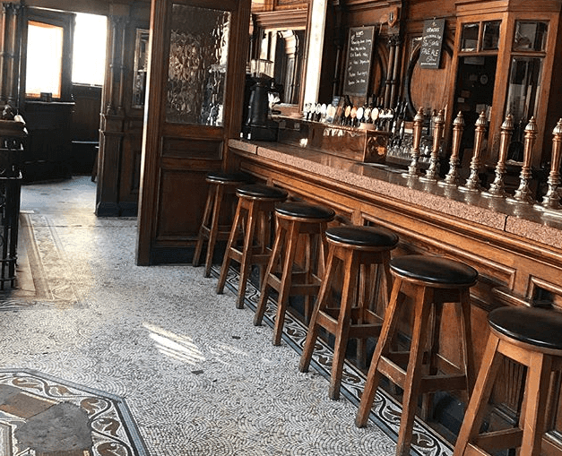 “Opening up is weather dependent” – Owner of iconic Dublin pub on level 3 challenges “Opening up is weather dependent” – Owner of iconic Dublin pub on level 3 challenges