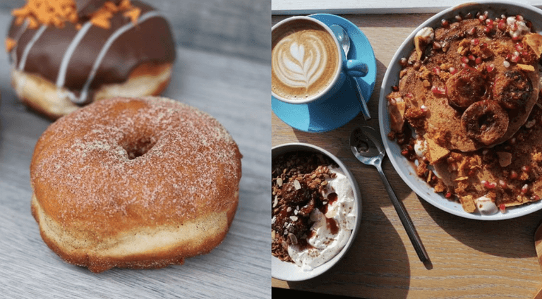 11 autumnal eats to try this week 11 autumnal eats to try this week