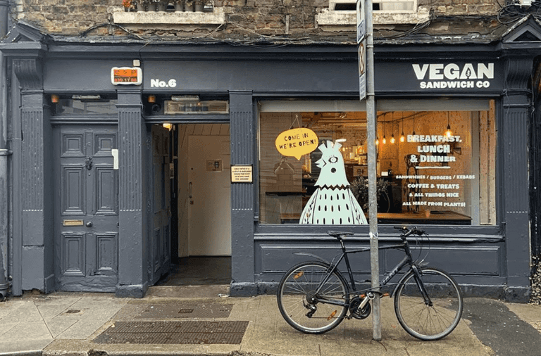 Dublin restaurant to deliver free treats to local children this Halloween Dublin restaurant to deliver free treats to local children this Halloween