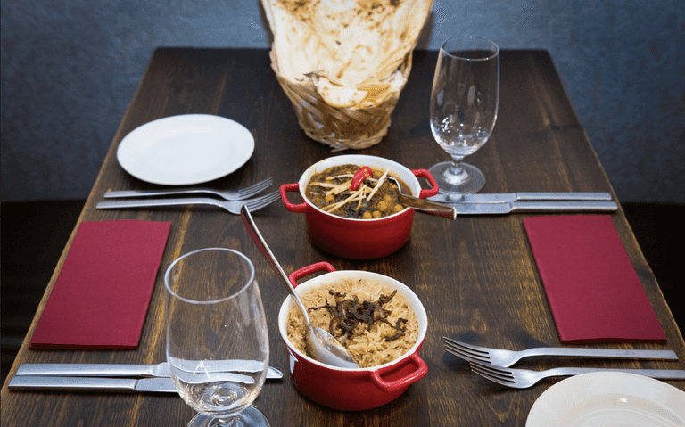 Dublin restaurant on the possibility of indoor dining this festive period Dublin restaurant on the possibility of indoor dining this festive period