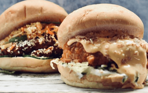 There’s a new chicken van opening in Dublin 12 this week There’s a new chicken van opening in Dublin 12 this week