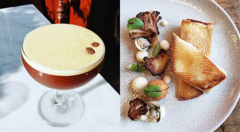 A food and cocktail pop-up is coming to this Camden Street eatery A food and cocktail pop-up is coming to this Camden Street eatery