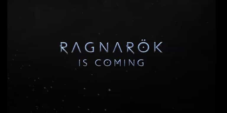 The release date for the God of War sequel may just have been leaked The release date for the God of War sequel may just have been leaked