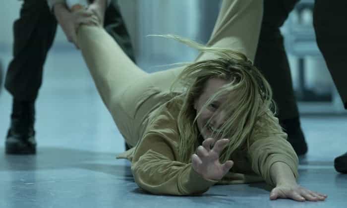 The best scary movie of 2020 is available to watch at home today The best scary movie of 2020 is available to watch at home today