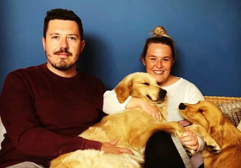 It’s nice to be nice – Local couple leading by example with ‘Covid care cards’ It’s nice to be nice – Local couple leading by example with ‘Covid care cards’