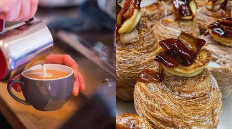 You can get a free Bread 41 pastry with your coffee this week – here’s where You can get a free Bread 41 pastry with your coffee this week – here’s where