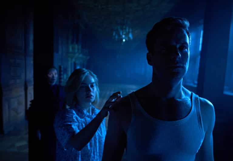 These are the best new spooky movies and shows to watch in the run-up to Halloween These are the best new spooky movies and shows to watch in the run-up to Halloween