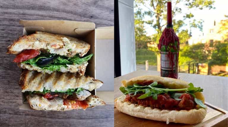This Dundrum pub is hosting a sambo pop-up and it’s the best thing since sliced bread This Dundrum pub is hosting a sambo pop-up and it’s the best thing since sliced bread