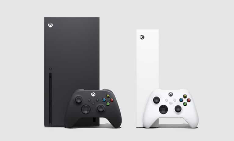Xbox reveal full details of backwards compatibility of Xbox Series X and Series S Xbox reveal full details of backwards compatibility of Xbox Series X and Series S