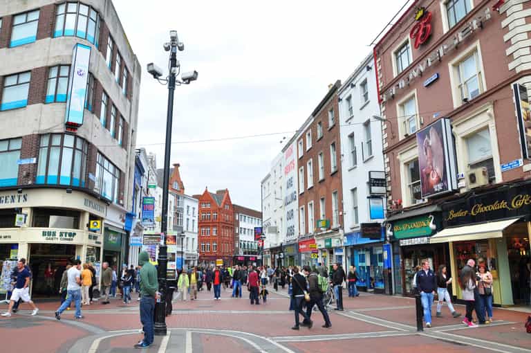 Pamela Scott closures – Blanchardstown and Grafton Street among 12 branches to shut Pamela Scott closures – Blanchardstown and Grafton Street among 12 branches to shut