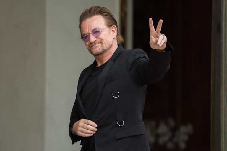 Bono to reveal all about Dublin upbringing in new autobiography Bono to reveal all about Dublin upbringing in new autobiography