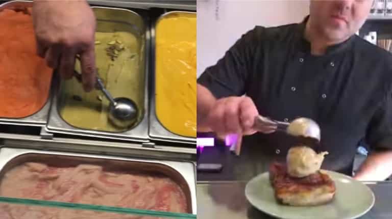 Ireland’s first vegan ice-cream by the scoop display just opened at this Dublin café Ireland’s first vegan ice-cream by the scoop display just opened at this Dublin café