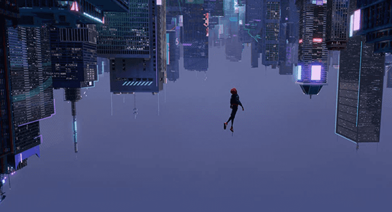 Arguably the greatest superhero movie ever made is now available on Netflix Arguably the greatest superhero movie ever made is now available on Netflix