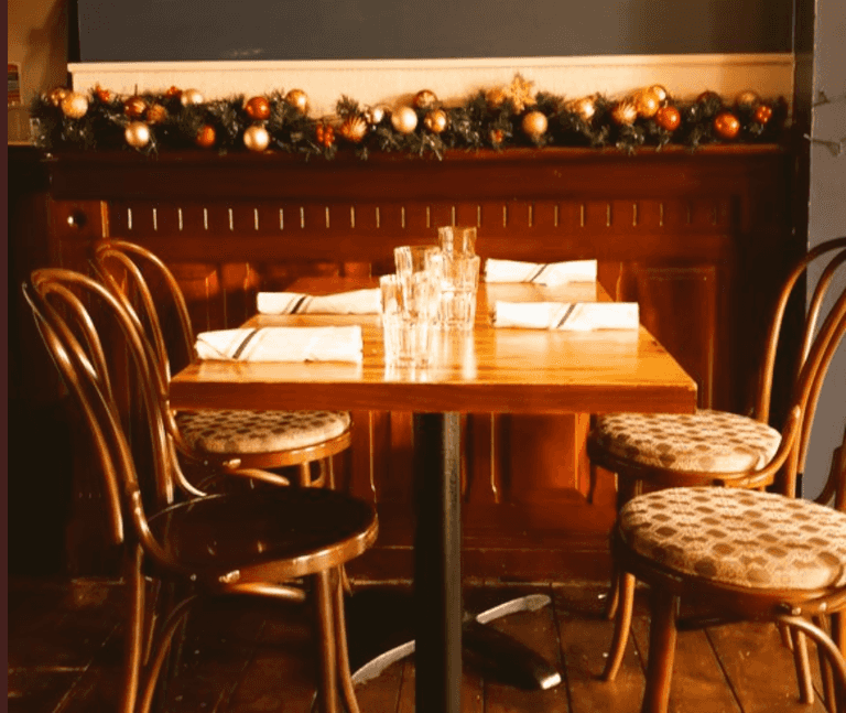 Dublin restaurant shares stern words in light of recent customer behaviour Dublin restaurant shares stern words in light of recent customer behaviour