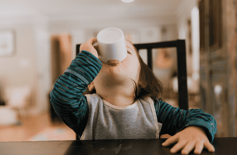 Kids can get free hot chocolate at this Dublin spot today Kids can get free hot chocolate at this Dublin spot today