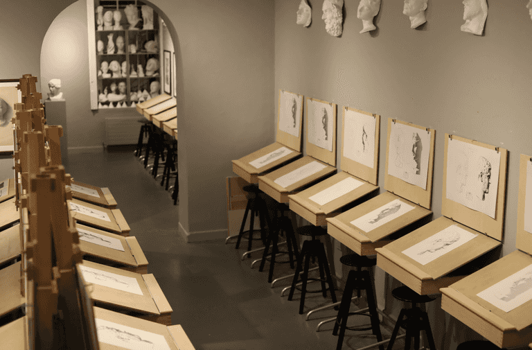 In need of a hobby? These art classes are a good place to start In need of a hobby? These art classes are a good place to start