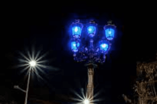 Dublin Councillor proposes motion for Five Lamps be changed to mark six-in-a-row Dublin Councillor proposes motion for Five Lamps be changed to mark six-in-a-row