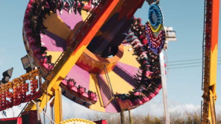 Funderland confirm they won’t be opening under current Level 3 restrictions Funderland confirm they won’t be opening under current Level 3 restrictions